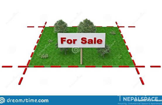Plotted Land for Sale
