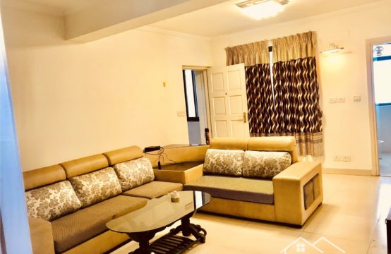 For Sale: Luxury Furnished Apartment in Jhmansikhel