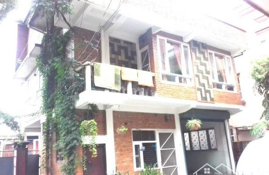 3BHK Furnished House for Rent