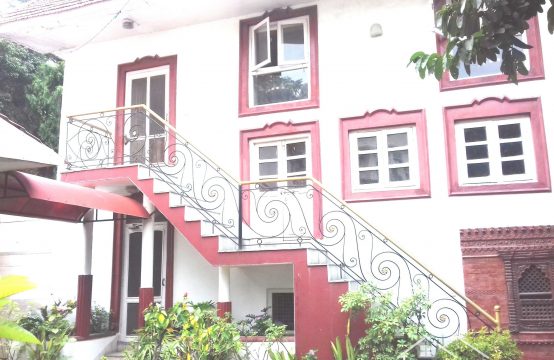 2BHK Furnished Apartment for Rent