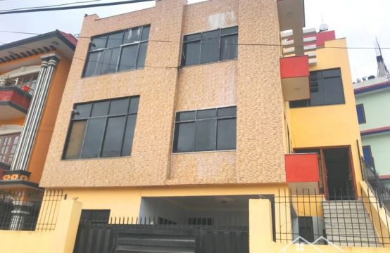 1bhk flat for Rent