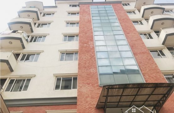3bhk Fully Furnished Apartment for Rent