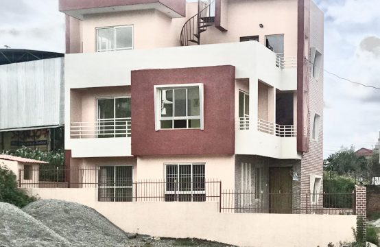 Brand New House for Sale