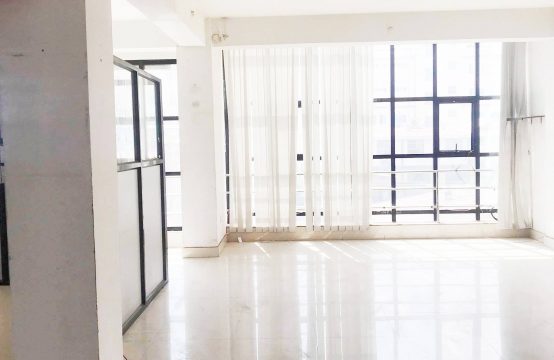1100 sq.ft Commercial Space for Rent