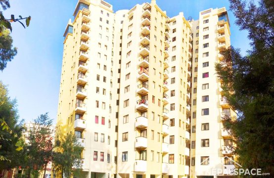2BHK Furnished apartment for Rent
