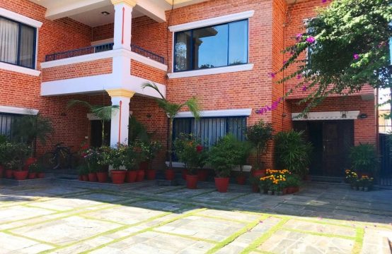 3BHK Fully Furnished Apartment is for Rent