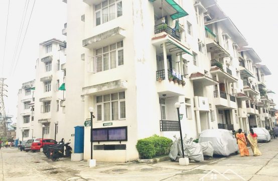 3 BHK Duplex Apartment on sale at Kathmandu Residency