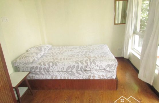 2 BHK Duplex Furnished Apartment for Rent