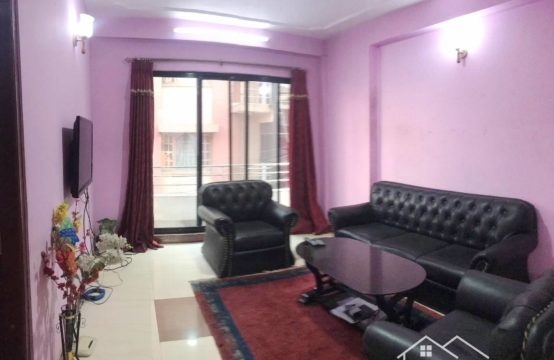 Fully Furnished Apartment on Rent