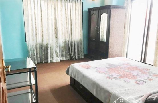 Fully furnished 2bhk flat on Rent