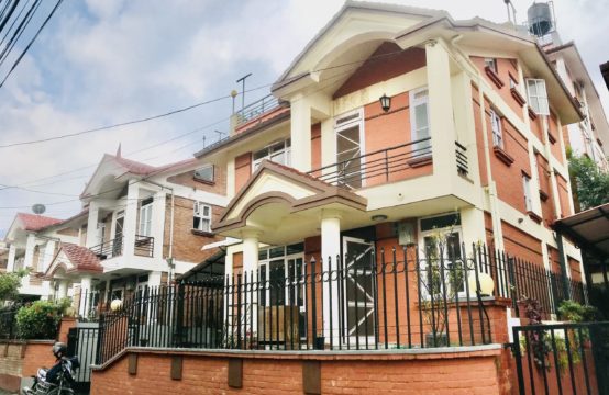 House for Sale in Civil Home, Tinthana, Kathmandu