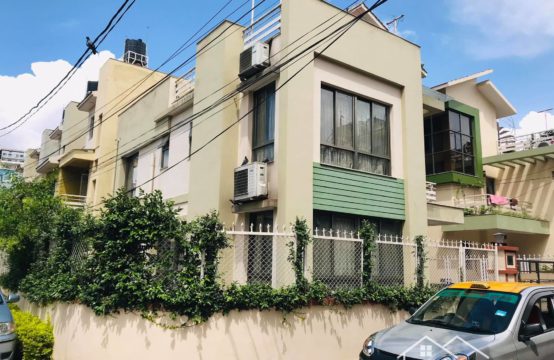 House for Rent at Prime Colony, Nayabato: नयाँबाटो स्थित प्राइम्कोलनीमा आकर्शक फर्निश्ड घर भाडामा