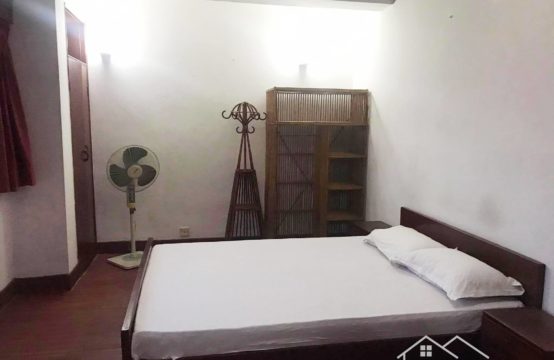 1BHK Furnished apartment for Rent