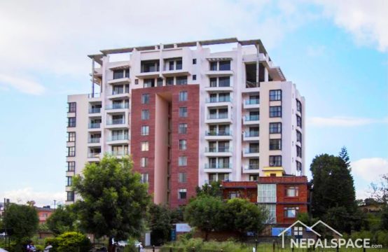 Jhamsikhel, Sterling Apartment मा 4 BHK Full Furnished आकर्षक Apartment तुरुन्त भाडामा