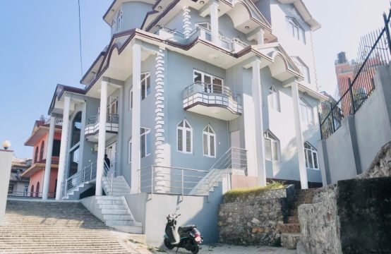 House for Rent at Dhobibghat, Lalitpur