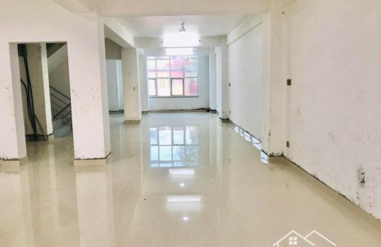 2500 sq.ft Commercial Space: Office Space For Rent