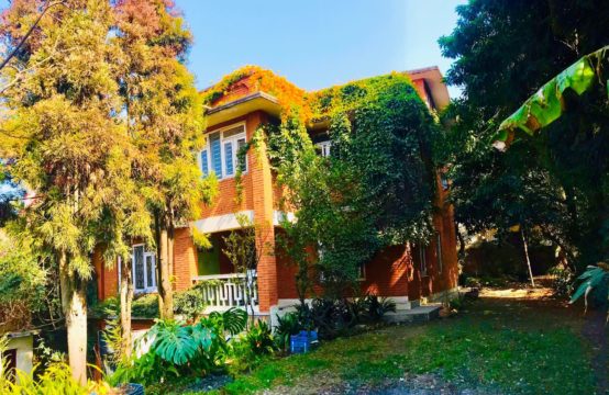 Vintage Greenery bungalow /house On Rent In Dhobighat, Lalitpur