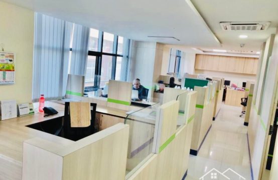 Fully Furnished Office Space for Sale at Kupndole