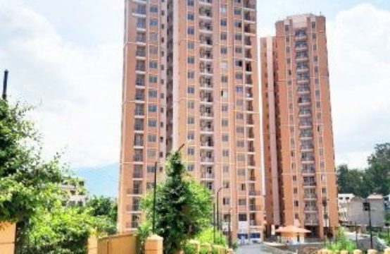 Mero City Apartment : Apartment for Rent in Hattiban, Lalitpur