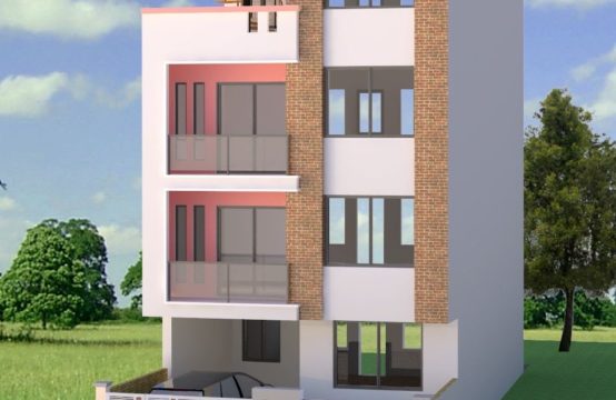 Building For Rent in Samakhusi, Kathmandu