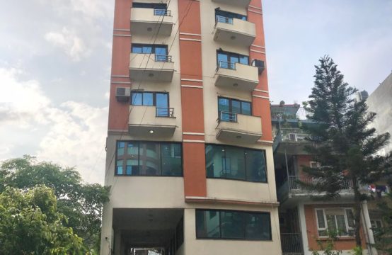 2000 sqft Office Space for Rent in Tahachal, kathmandu