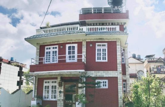 4BHK Furnished House for Rent in Bhaisepati, Lalitpur