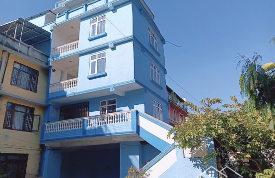 House for Rent in Bakhundol, Lalitpur