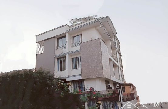 For Rent:2100 sq.ft Commercial Office space @Mid Baneshwor, Kathmandu
