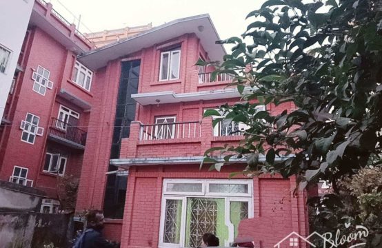 House for Rent in Sankhamul, Kathmandu