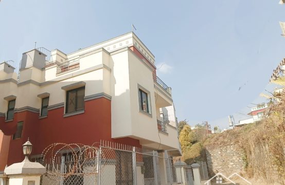 For Rent: 4bhk house at Civil Home, Ramkot