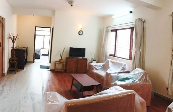For Rent: a beautiful 3bhk Apartment at Sanepa, Lalitpur