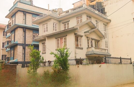 House for Rent in Maharajgunj, Kathmandu