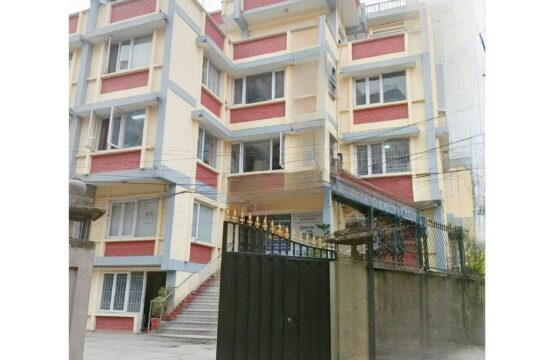Office Space in Dillibazar is for Rent