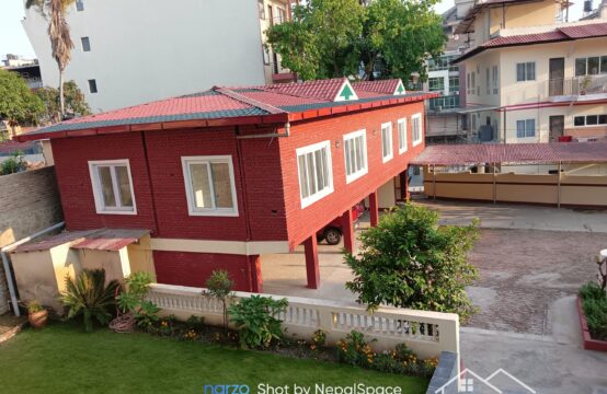 House for Rent in Dillibazar, Kathmandu