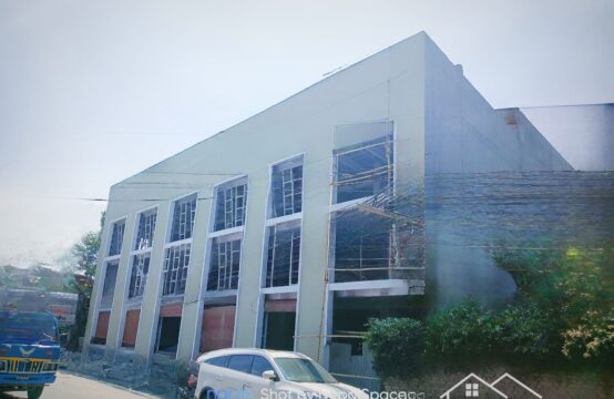 New Listing: Spacious Commercial Building Available for Rent in Chuchepati, Chabahil, Kathmandu