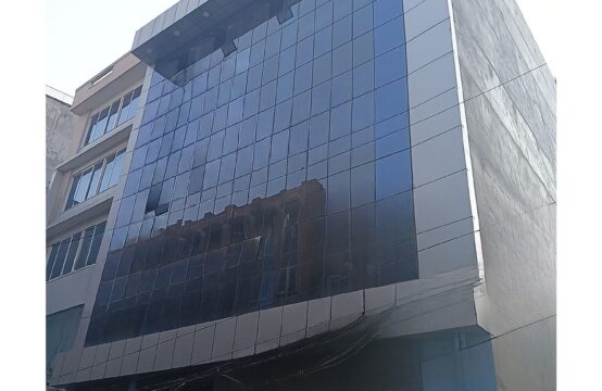 Prime Commercial Spaces for Rent in Teku: Perfect for Various Businesses