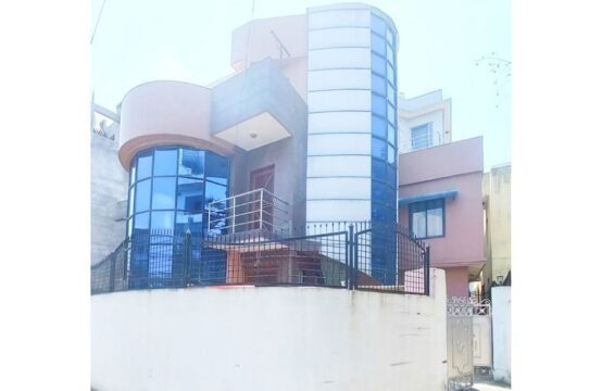 4BHK House for Rent in Kupandol, Lalitpur 