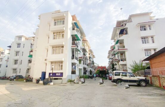 For Rent: 2BHK Apartment at Kathmandu Residency, Lalitpur !!