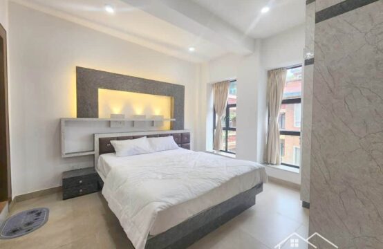 Newly Built Fully Furnished 2BHK Apartments in Nayabazar, Kathmandu, near Thamel !!