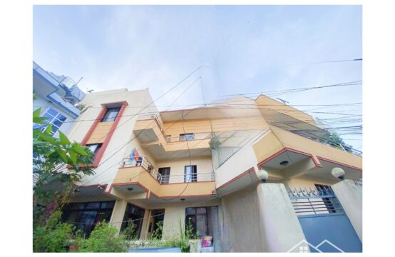2BHK Flat for Rent in Dhobighat, Lalitpur !!!!