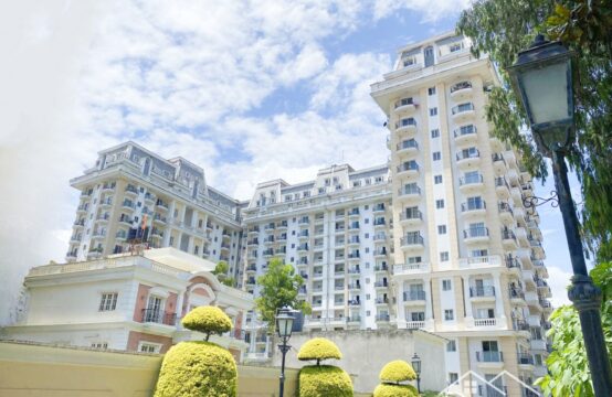 3BHK Luxury Furnished Apartment for Rent in Imperial Court Apartment !!
