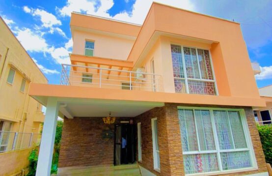 Luxurious Villa for Rent in Lalitpur: Ideal Residence for VIPs and Foreigners !!