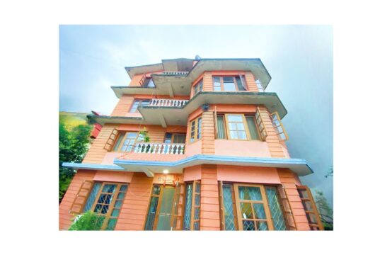 2BHK Flat for Rent in Bhanimandal, Lalitpur &#8211; Perfect for Residential Living!
