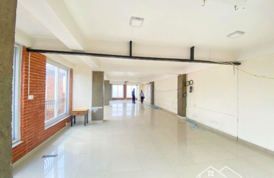 Commercial Space for Rent in Pulchowk, Lalitpur 