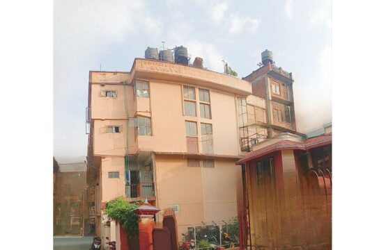 Office Space for Rent in Old Baneshwor, Kathmandu