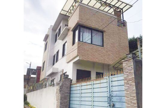 For Rent: 3BHK Fully Furnished House in Bhaisepati, Lalitpur !!