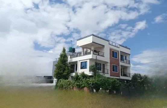 5BHK House for Rent in Sanogaun, Lalitpur
