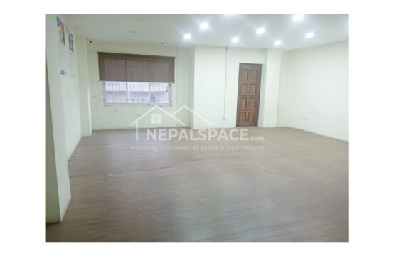 Explore Your Ideal Workspace of 2200 sqft in Mid Baneshwor, Kathmandu!