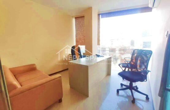 Furnished Office Space for Rent in Gairidhara, 1822 sqft. !!