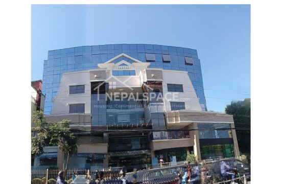 Prime Commercial Spaces for Rent in Pulchowk, Lalitpur !!